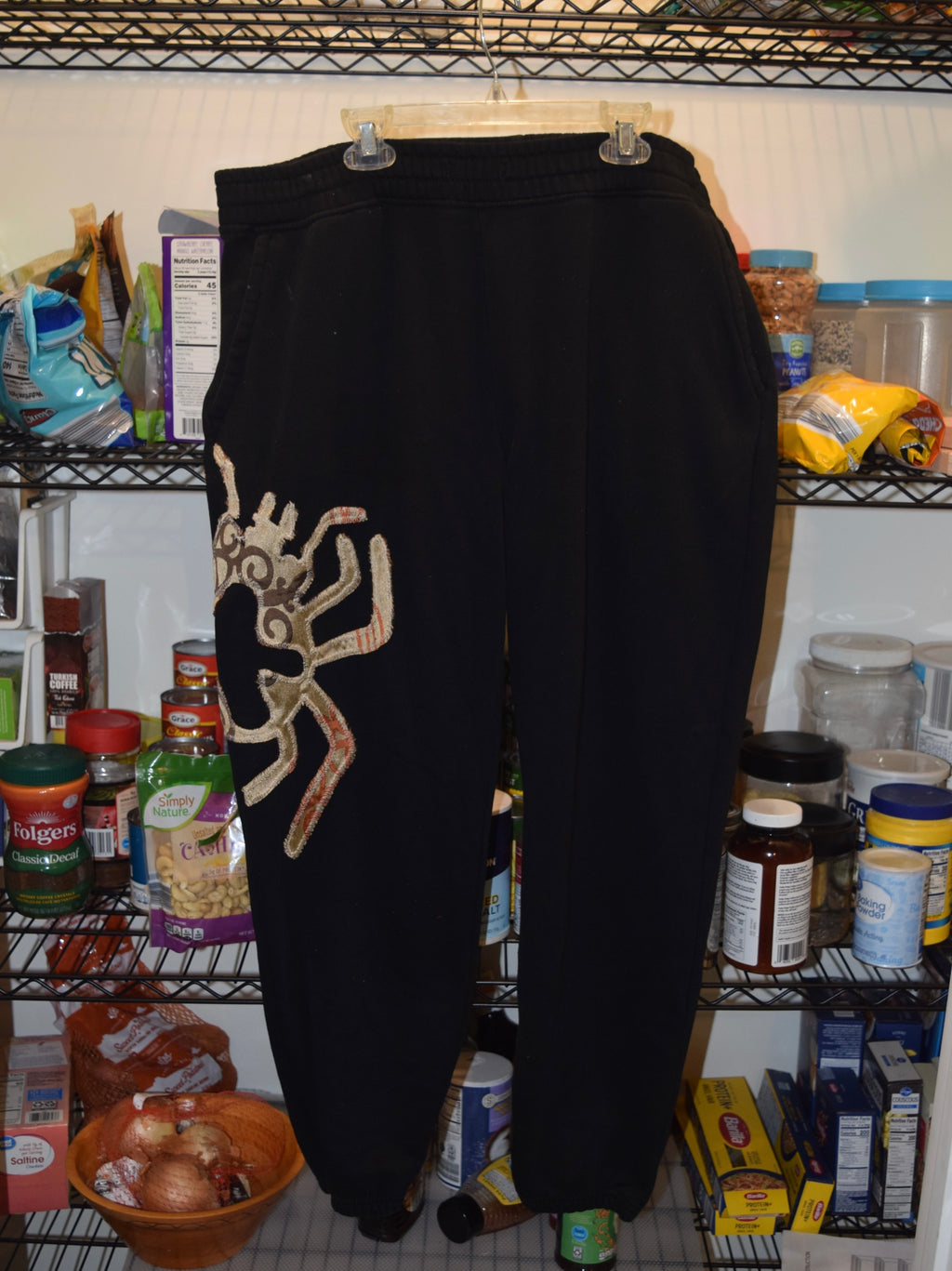 Wänelite 7 Sweatpants (36)