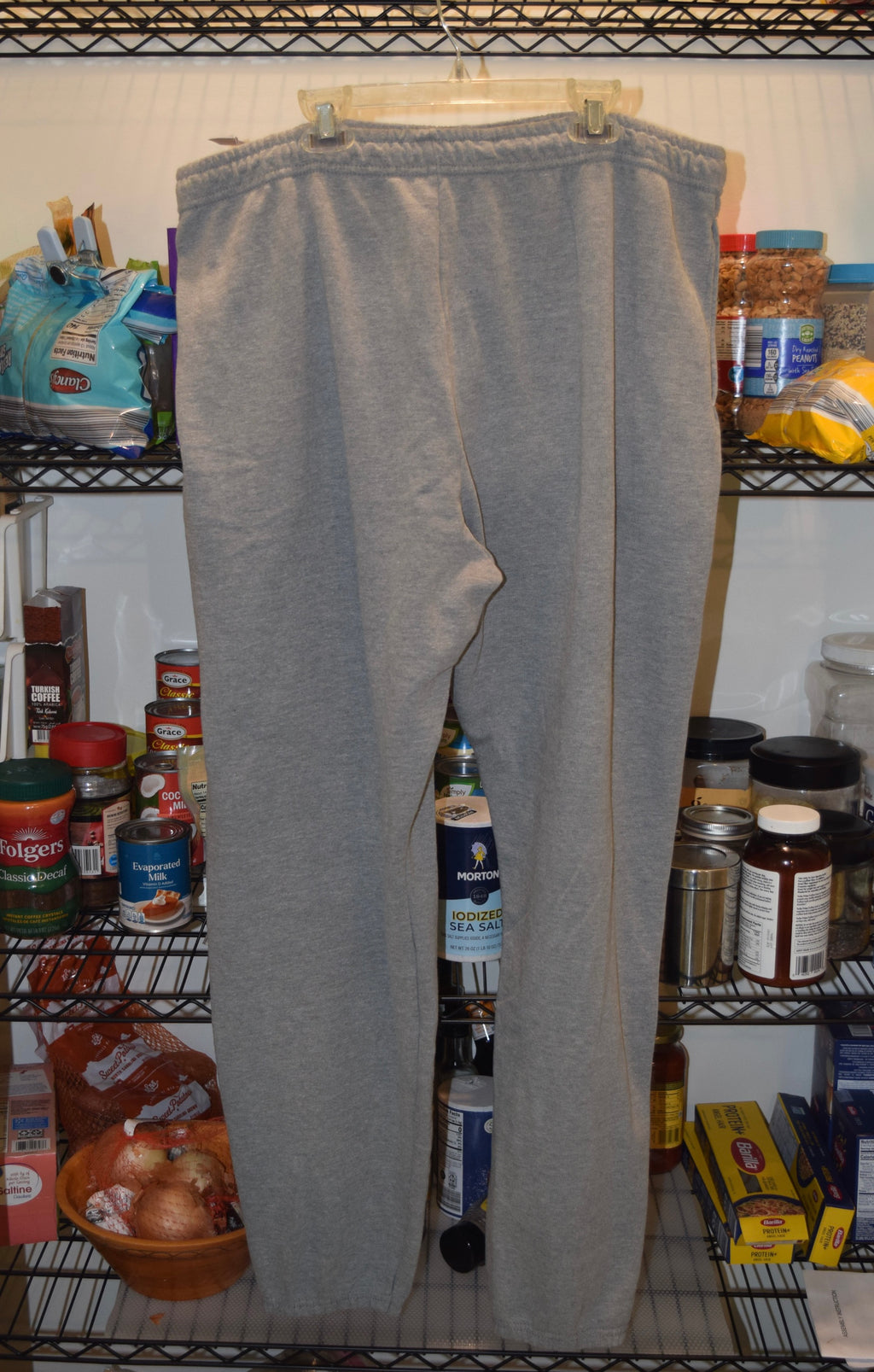 Wäne little fishes Sweatpants (34)