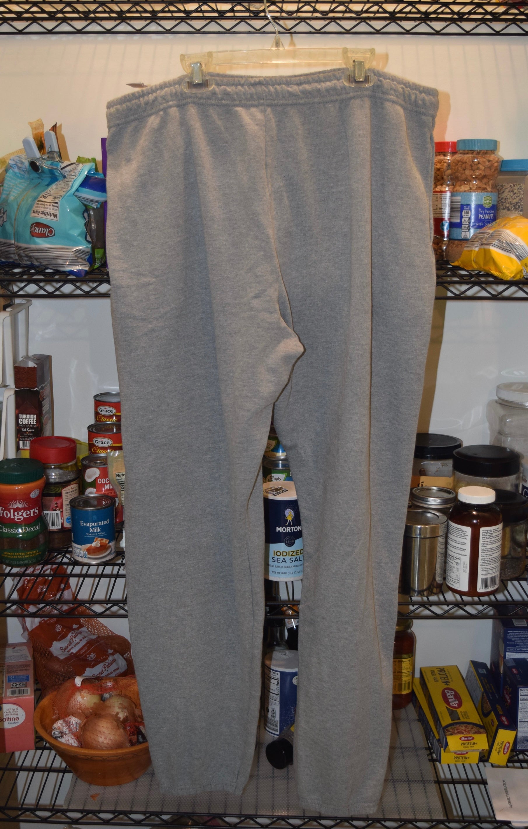 Wäne little fishes Sweatpants (34)