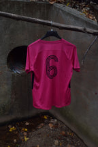 AC Wäne Soccer Jersey #6