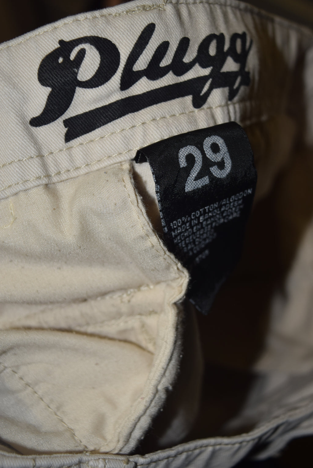 Wäne Starstruck Cargo Shorts (30)