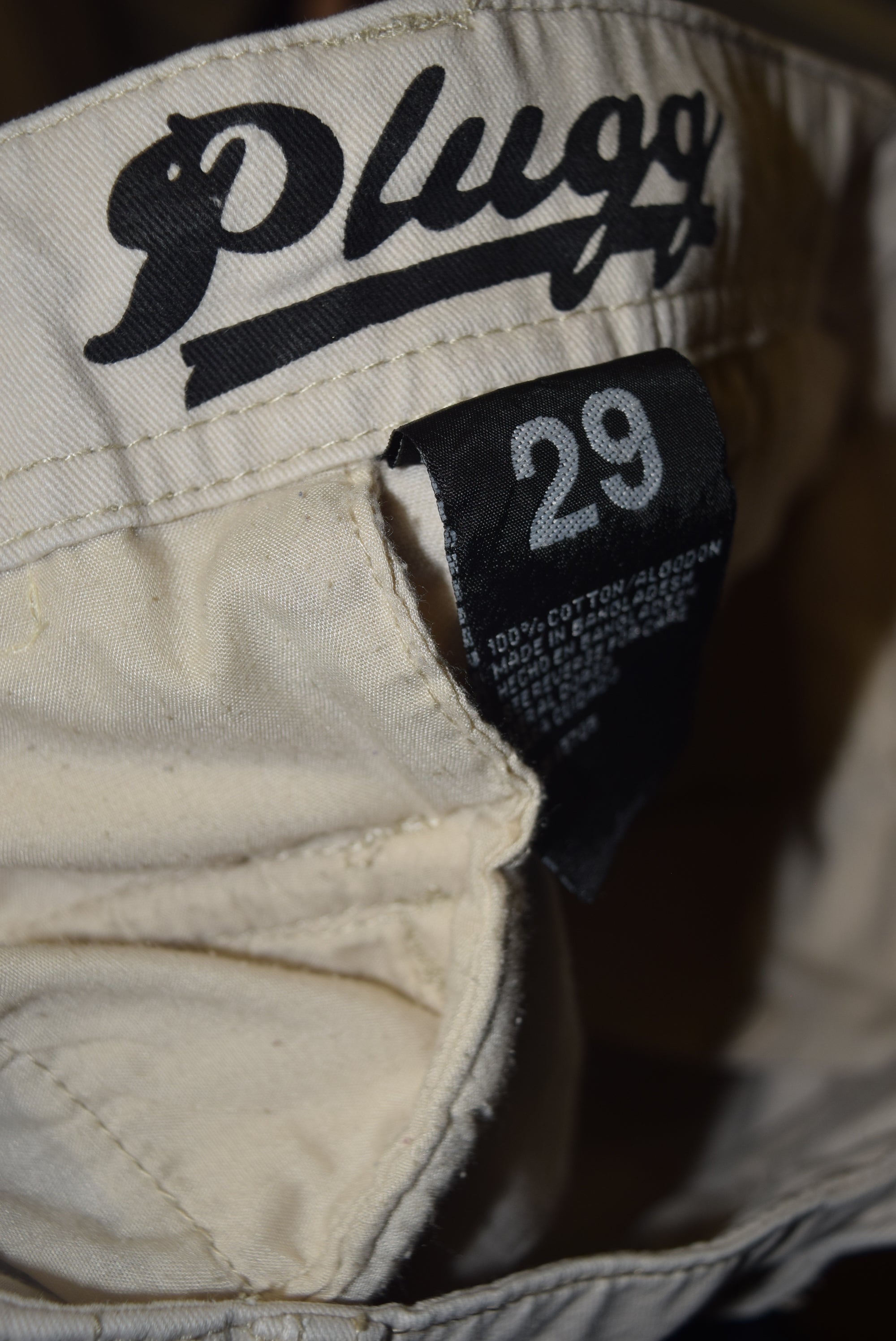 Wäne Starstruck Cargo Shorts (30)