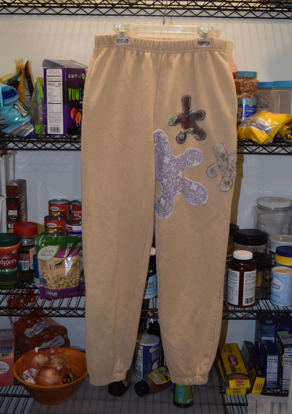Wäne Semi-Starstruck Sweatpants (28)