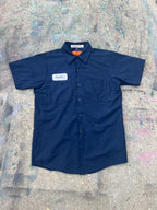 Sitting Ducks Work Shirt (M)