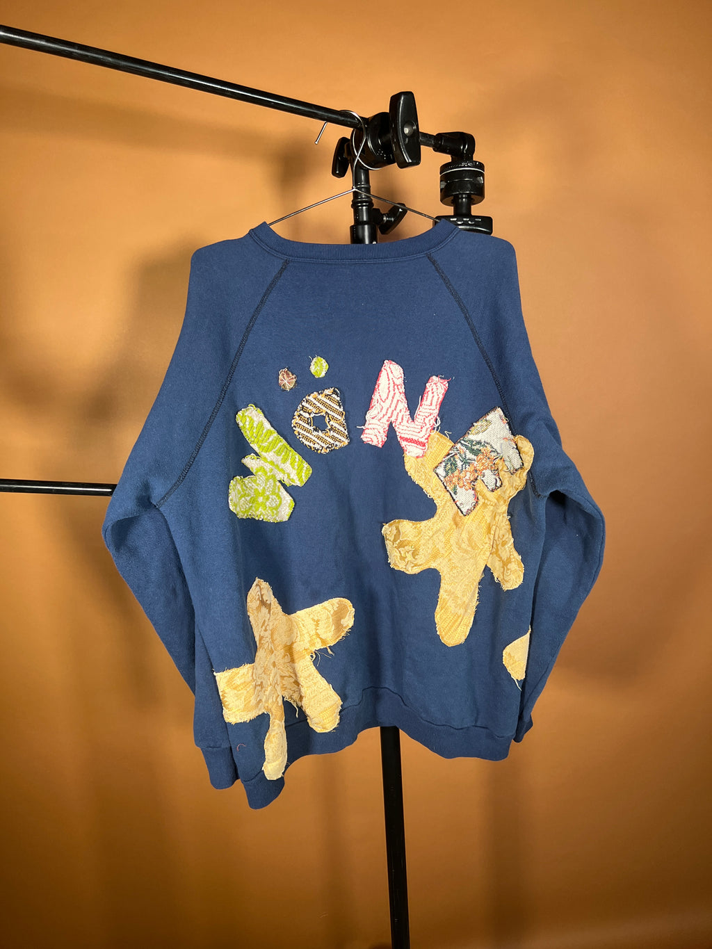 Wäne Wear Gen. 3 Crewneck (XXL)