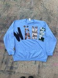 Wäne Wear Gen. 5 Crewneck (XXL)