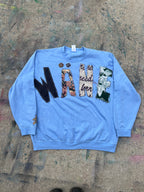 Wäne Wear Gen. 5 Crewneck (XXL)