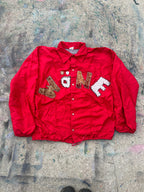 Wäne Wear Jacket (M)