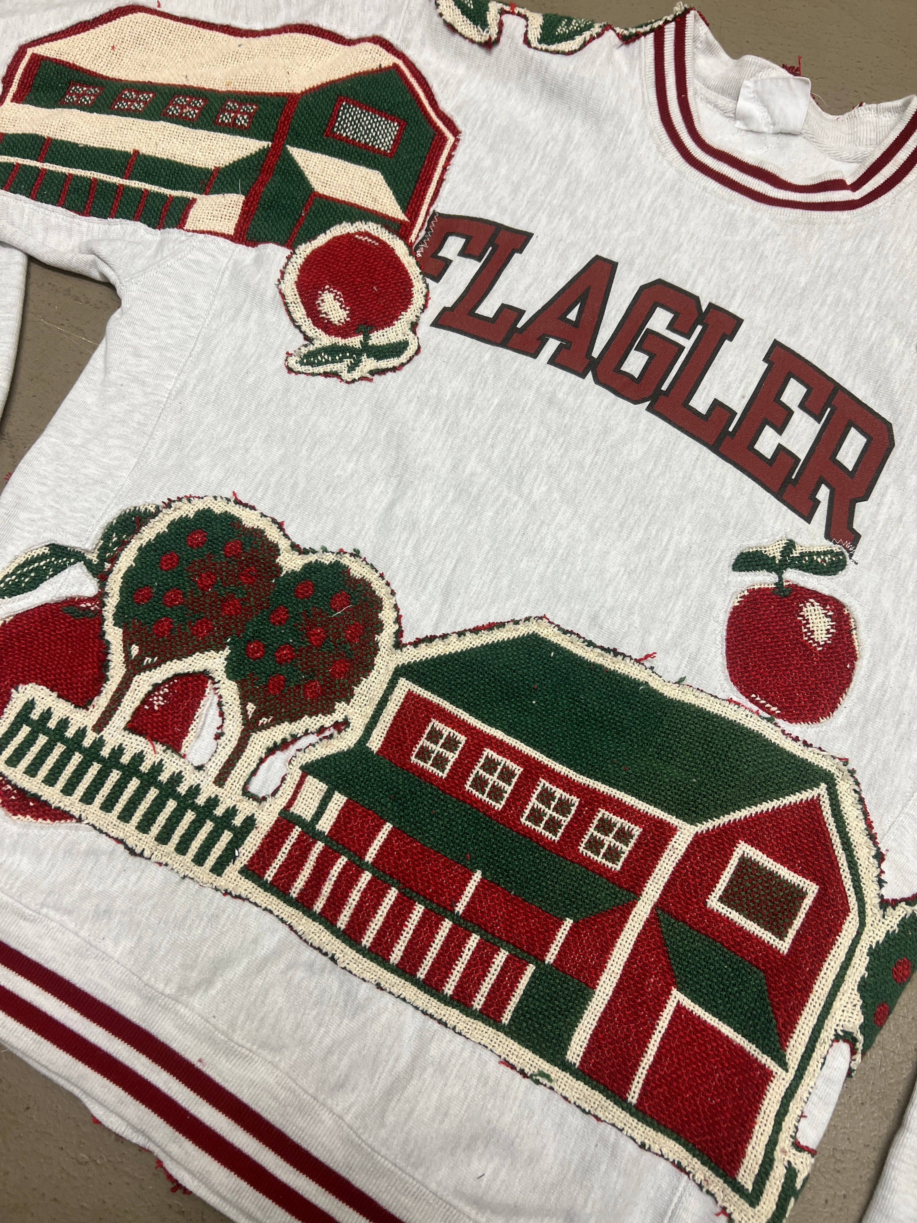 Apple Orchard on Flagler University (XL)