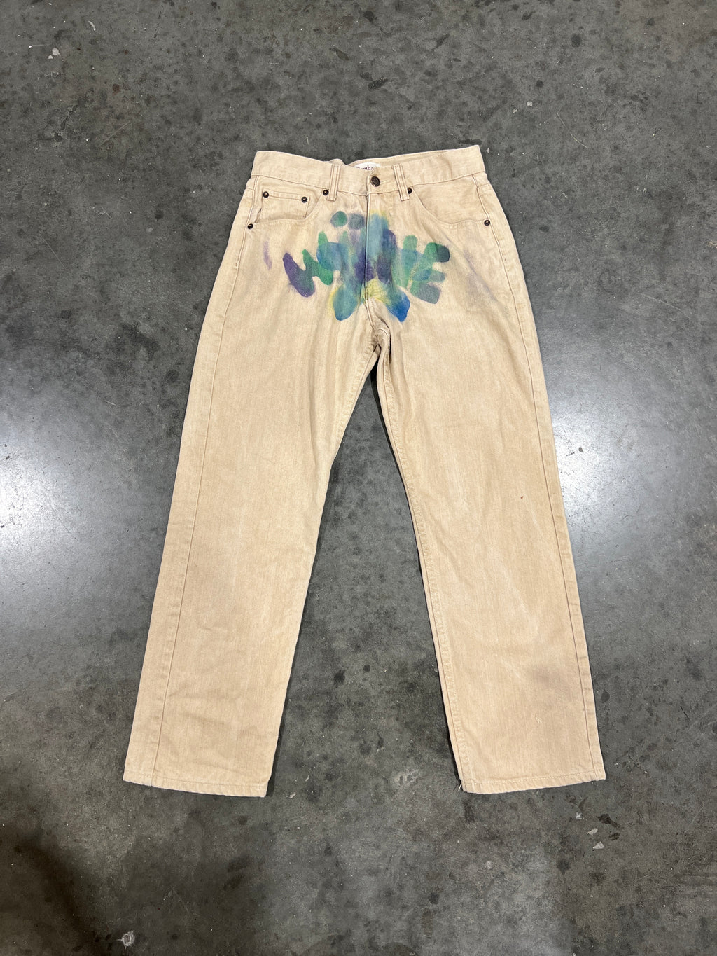 (L/S) Wäne Wear Gen. 2 Pants (30/29)