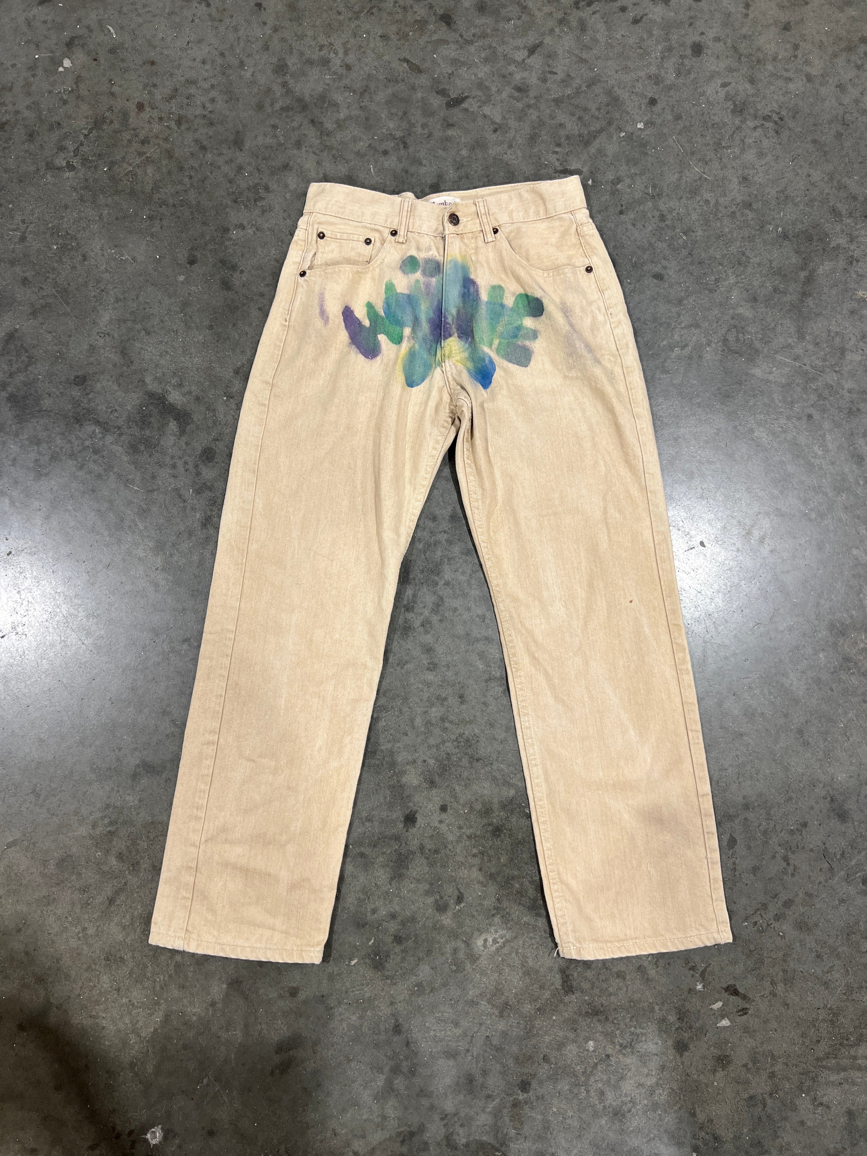 (L/S) Wäne Wear Gen. 2 Pants (30/29)