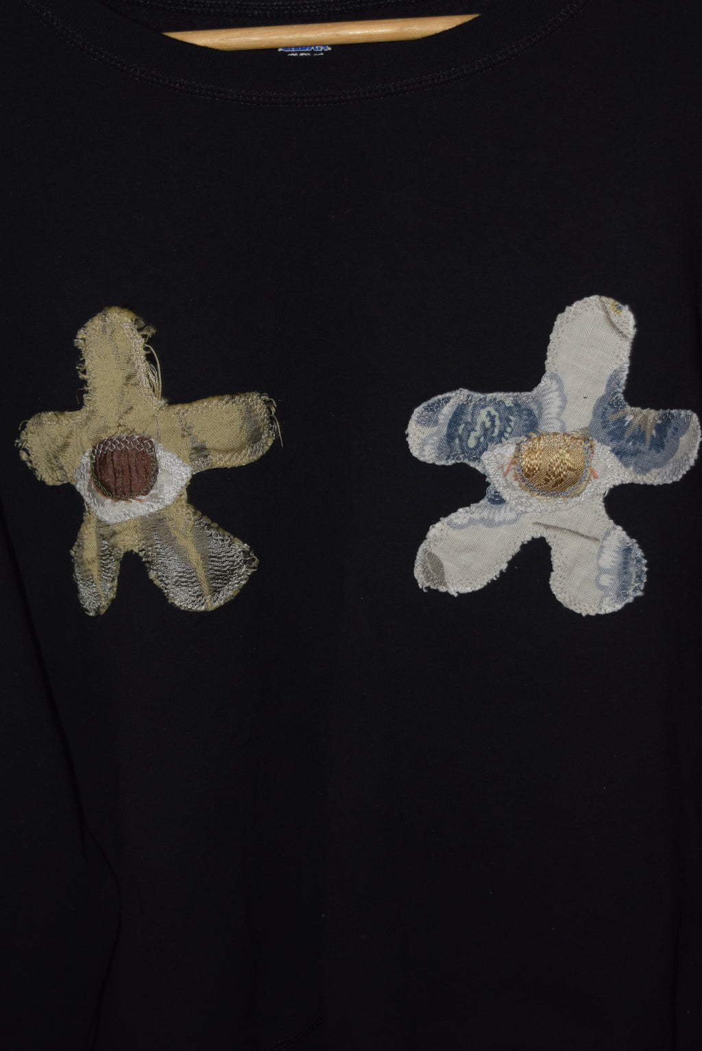 Wäne Seeing Eye Titty Crewneck (XL)