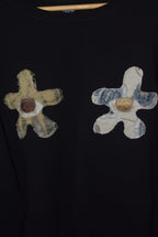 Wäne Seeing Eye Titty Crewneck (XL)