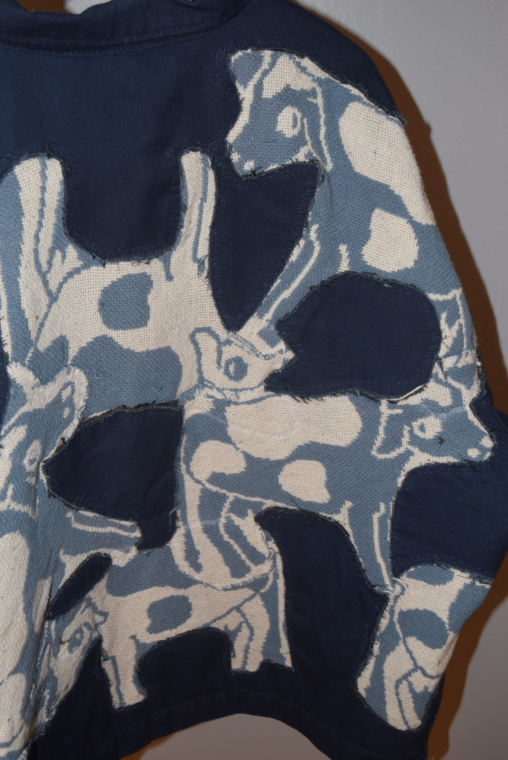 BIblically Accurate Cows Work Jacket