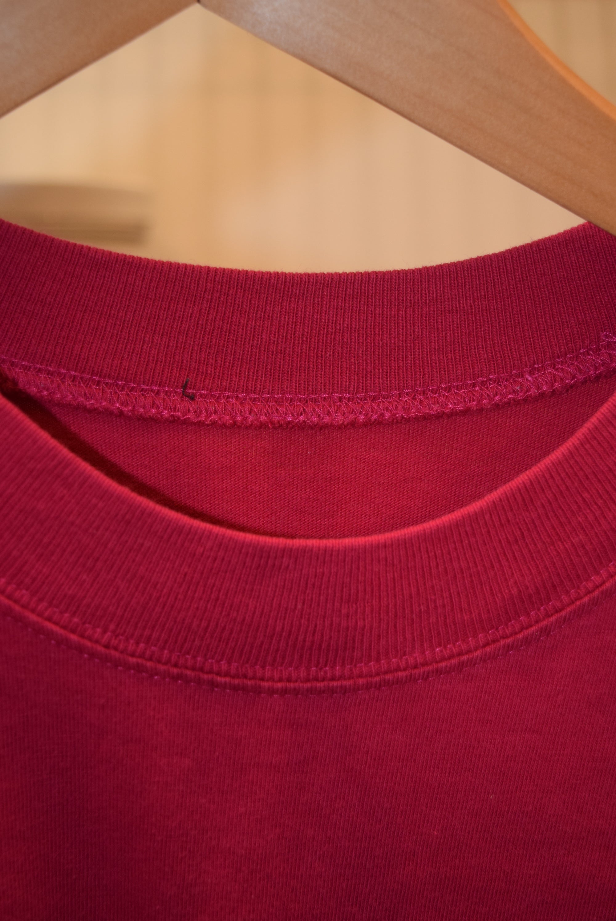 Wäne Seeing Eye Tee (S)