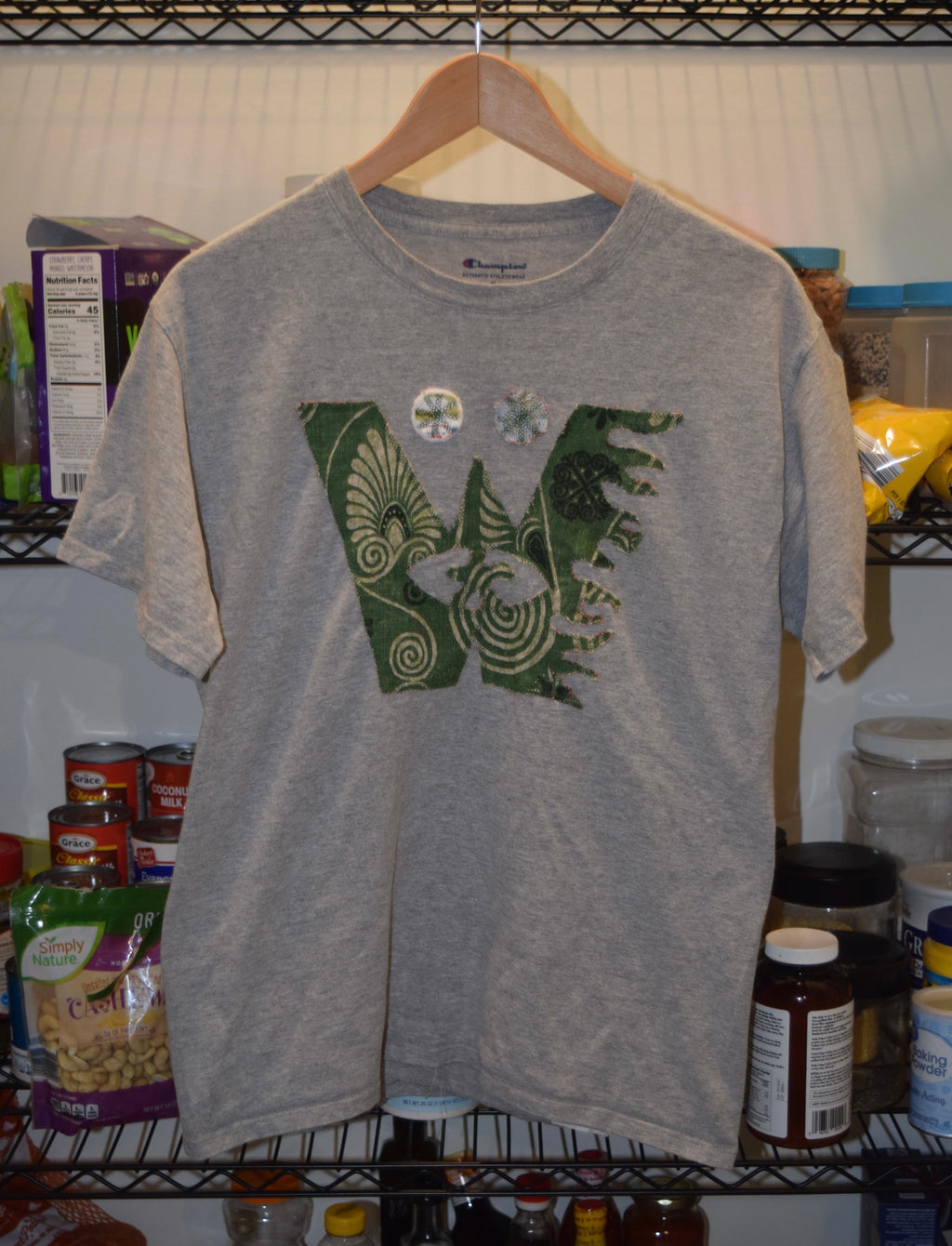 Wänelite 1 Tee (M)