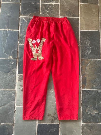 Wänelite 2 Red Sweatpants (L)