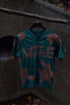 Interwäne Scab Patch Soccer Jersey #4