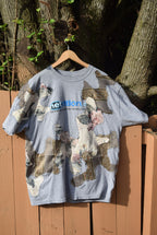 Super Scab Patches Gr.2 Tee