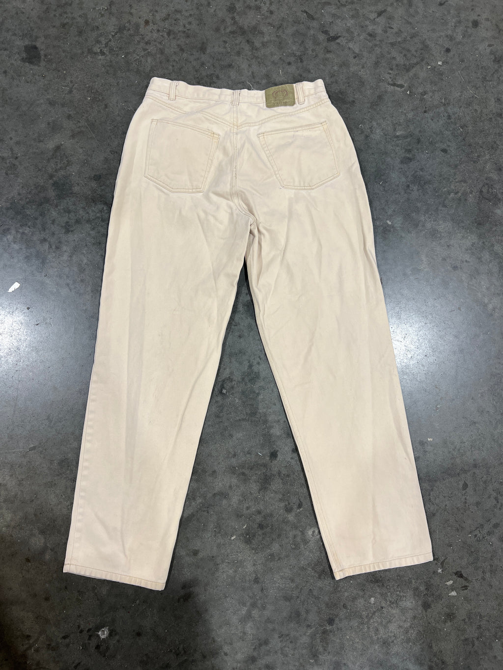 (L/S) Wäne Wear Gen. 2 Pants (33/31)