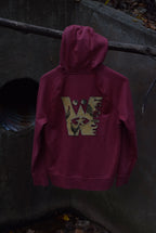 Wänelite 1 & 2 Hoodie