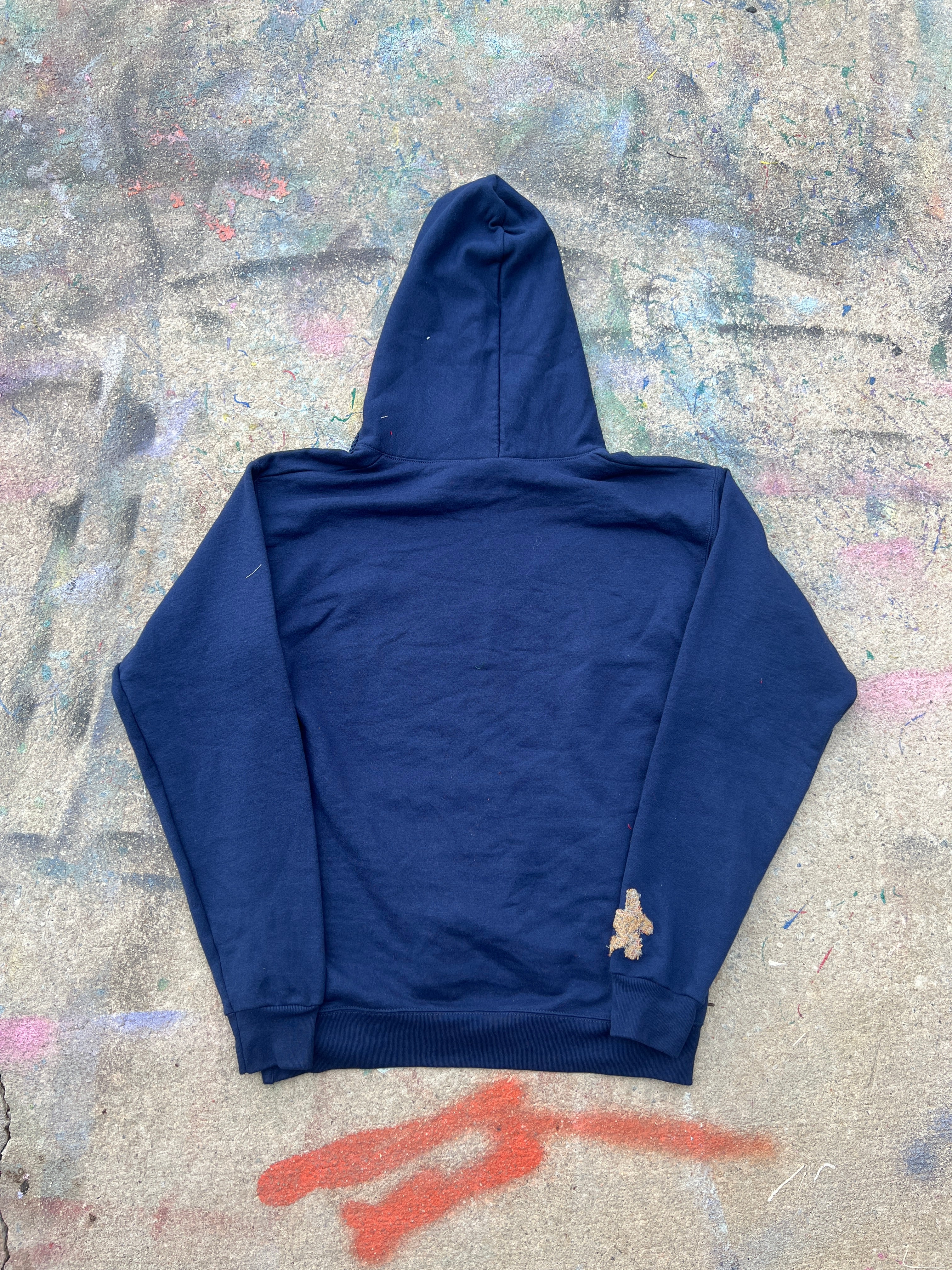 Wäne Wear Gen. 4 Hoodie (S)