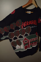 Apple Orchard on Thrasher Magazine (XL) (Copy)