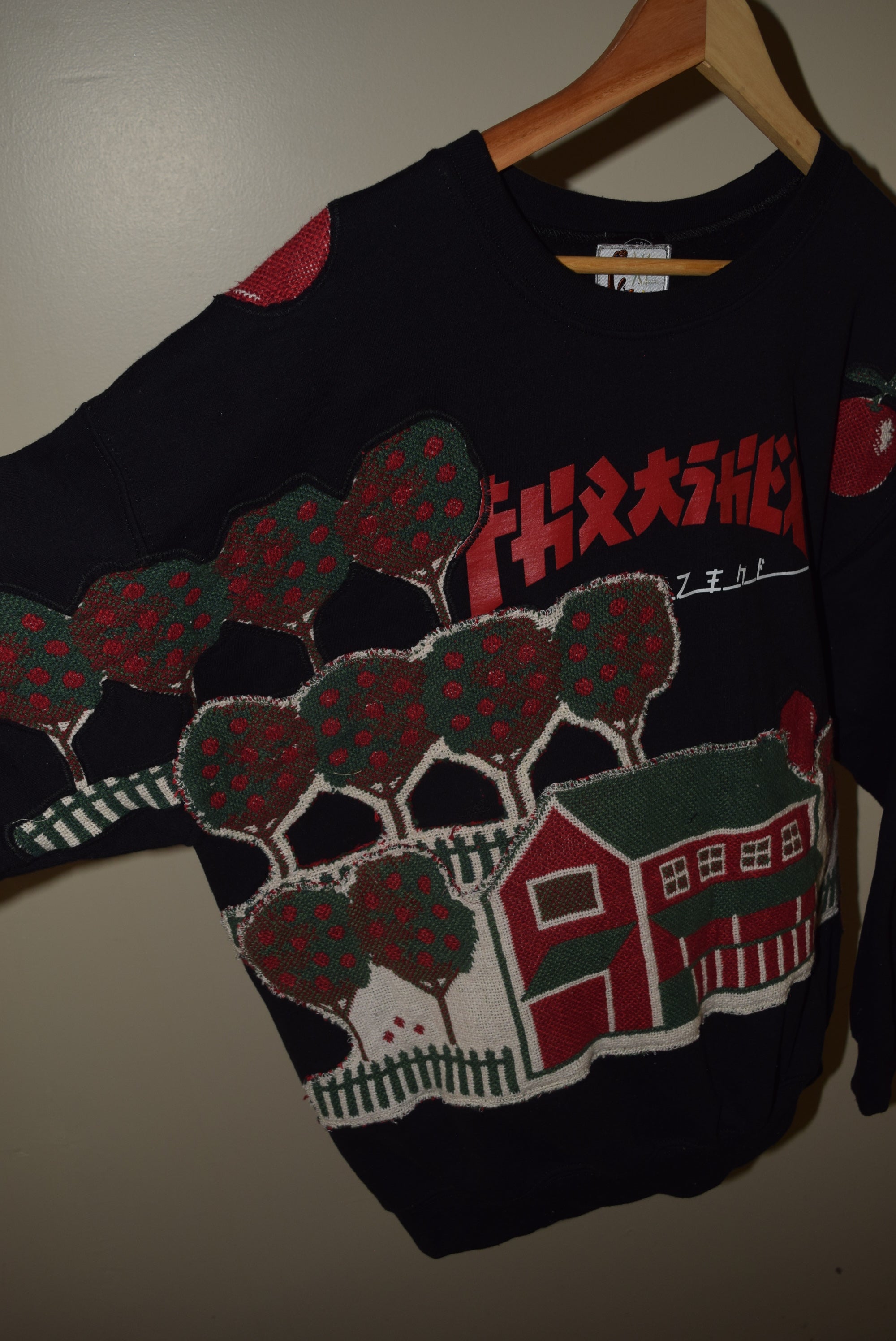 Apple Orchard on Thrasher Magazine (XL) (Copy)