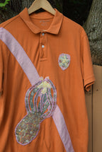 Eye of the Squid Polo