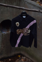 Eye of the Squid Rugby