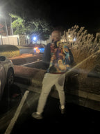 Lamb of God by wäne commissions