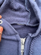 Wänebeat Zip-Up Hoodie (S)