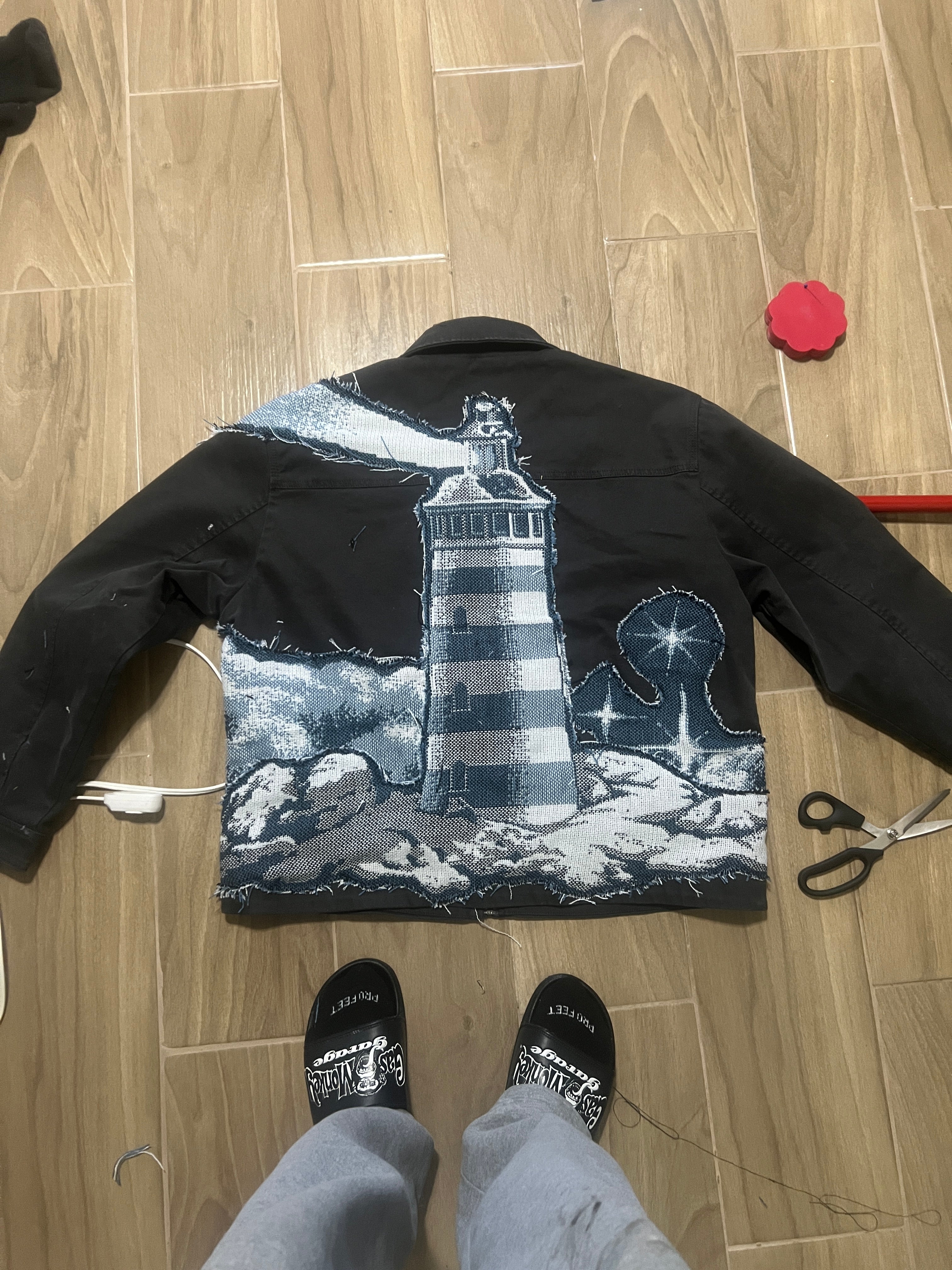 Moon in Your Eyes by wäne commissions