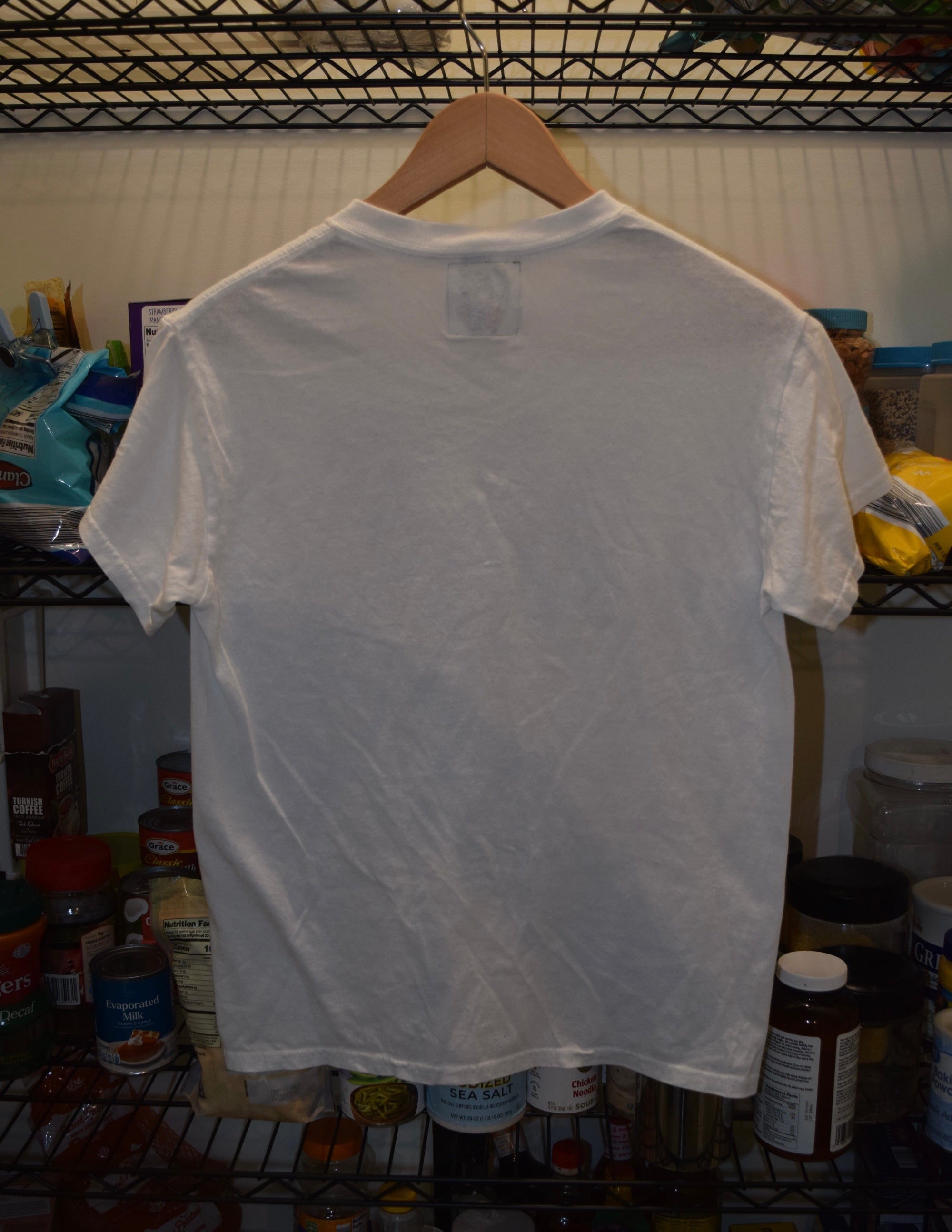 Wänelite 8 Tee (S)