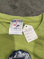 (L/S) Wäne Wear Gen. 3 Tee (S)