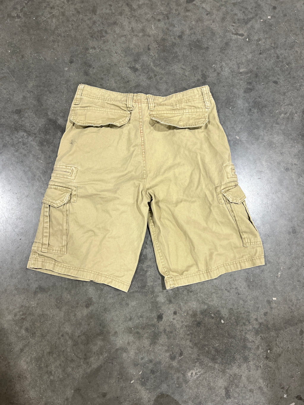(L/S) Wäne Wear Gen. 2 Shorts (32)