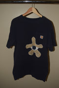 Wäne Seeing Eye Tee (S)