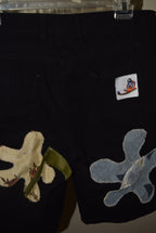 Wänelite Mix Starstruck Shorts (34)