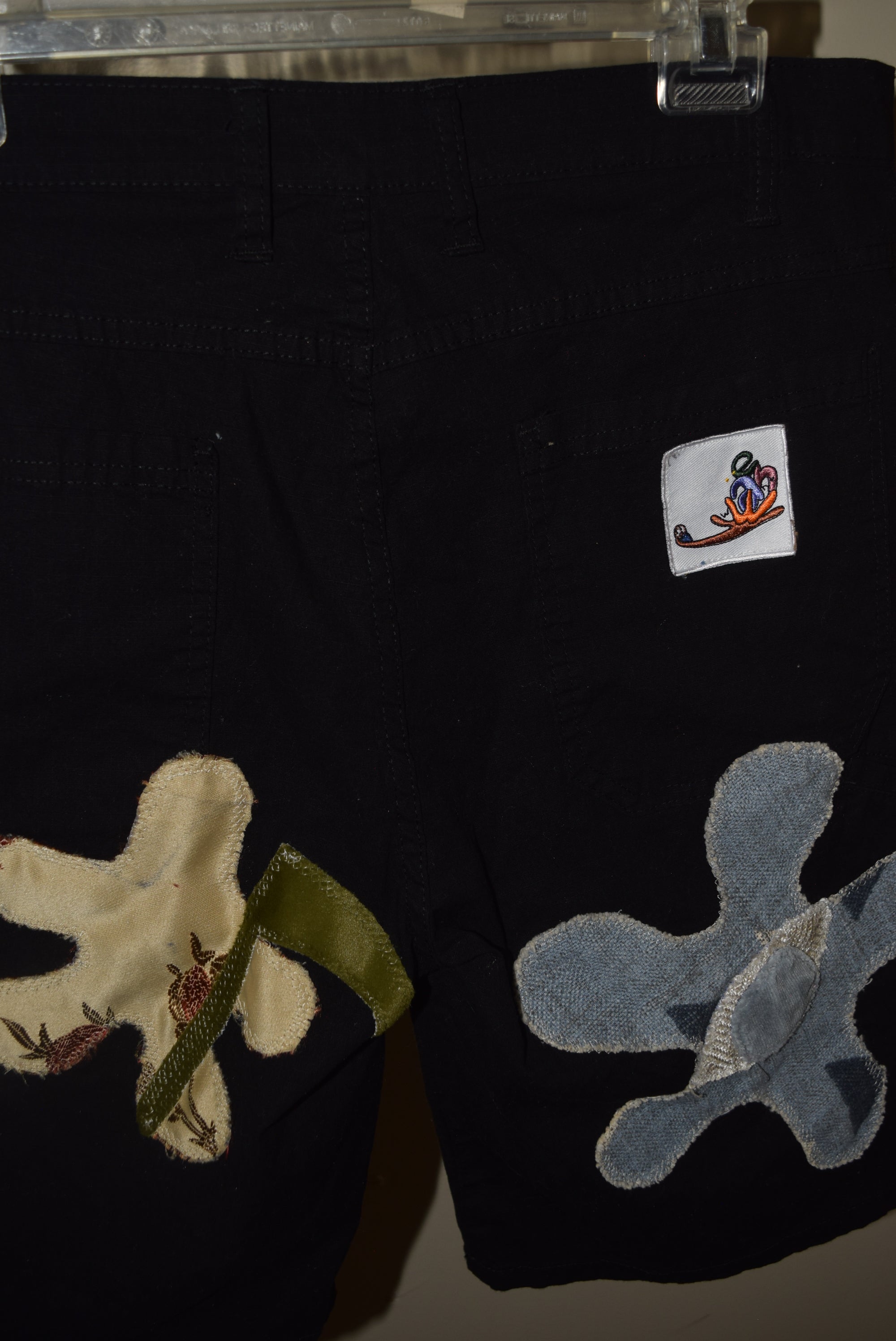 Wänelite Mix Starstruck Shorts (34)