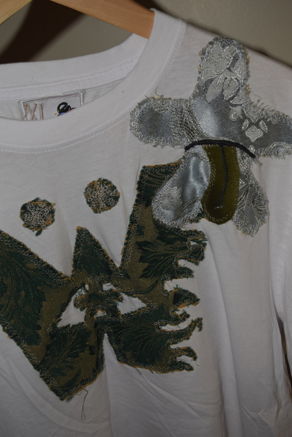 Wänelite Mix Tee (L)