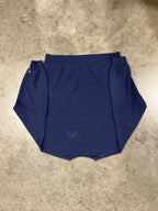 Wäne Wear Crewneck (Multicolor/Navy)- M