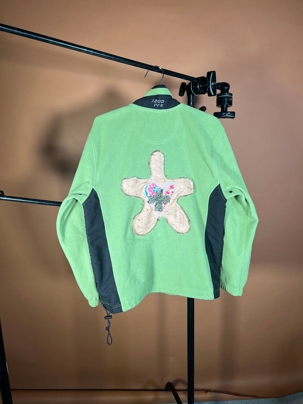 Wänebeat Full Zip Jacket (M)