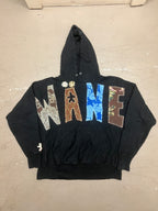 Wäne Wear Gen. 5 Hoodie (M-L)
