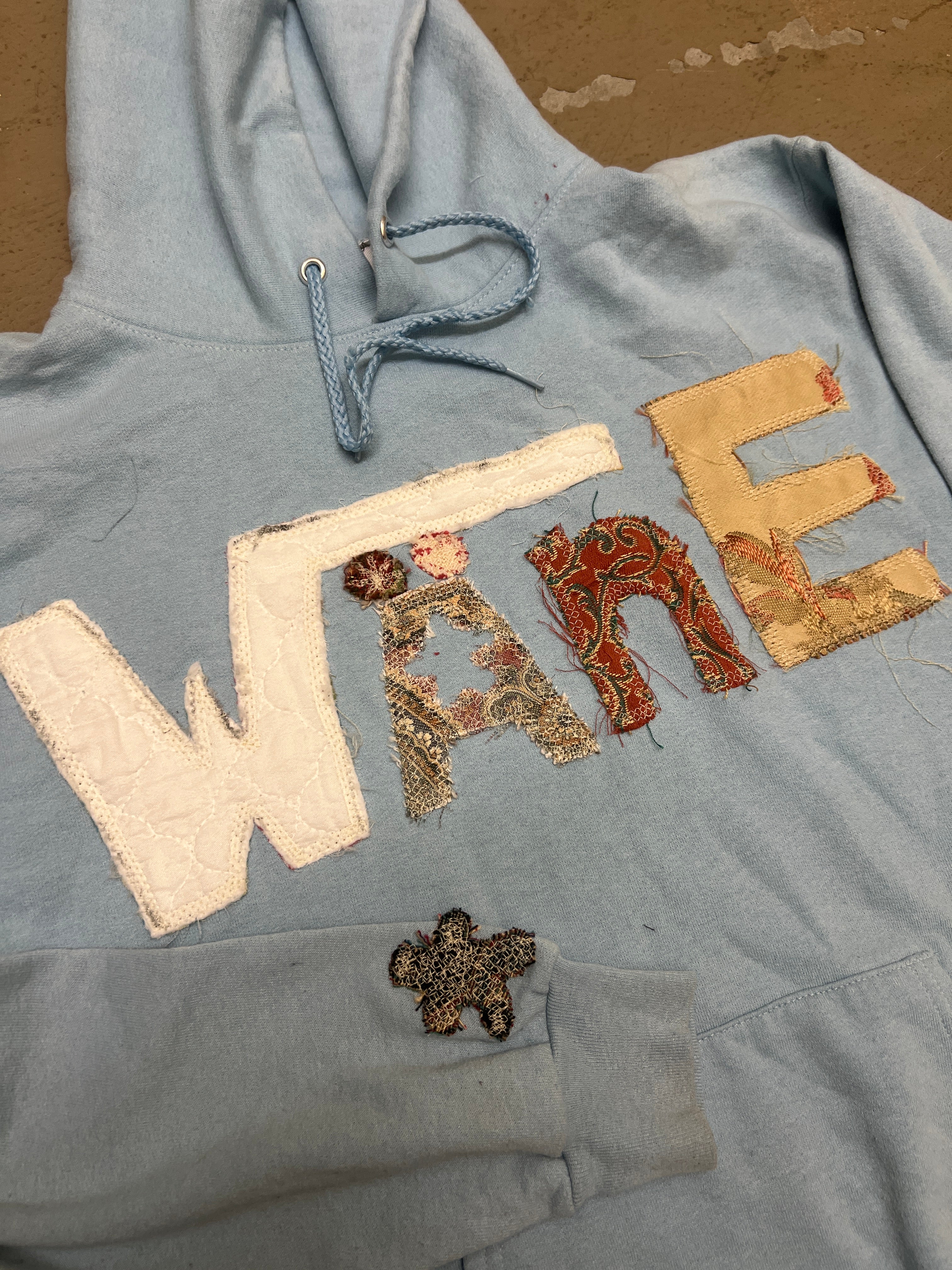 Wäne Wear Gen. 4 Hoodie (S)