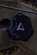 Aquatic Embrace Lubecon Jacket