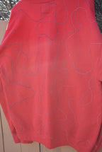 Kentucky Scar Patch Crewneck (XL)