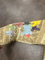 Casa Batillo (Sewing II)