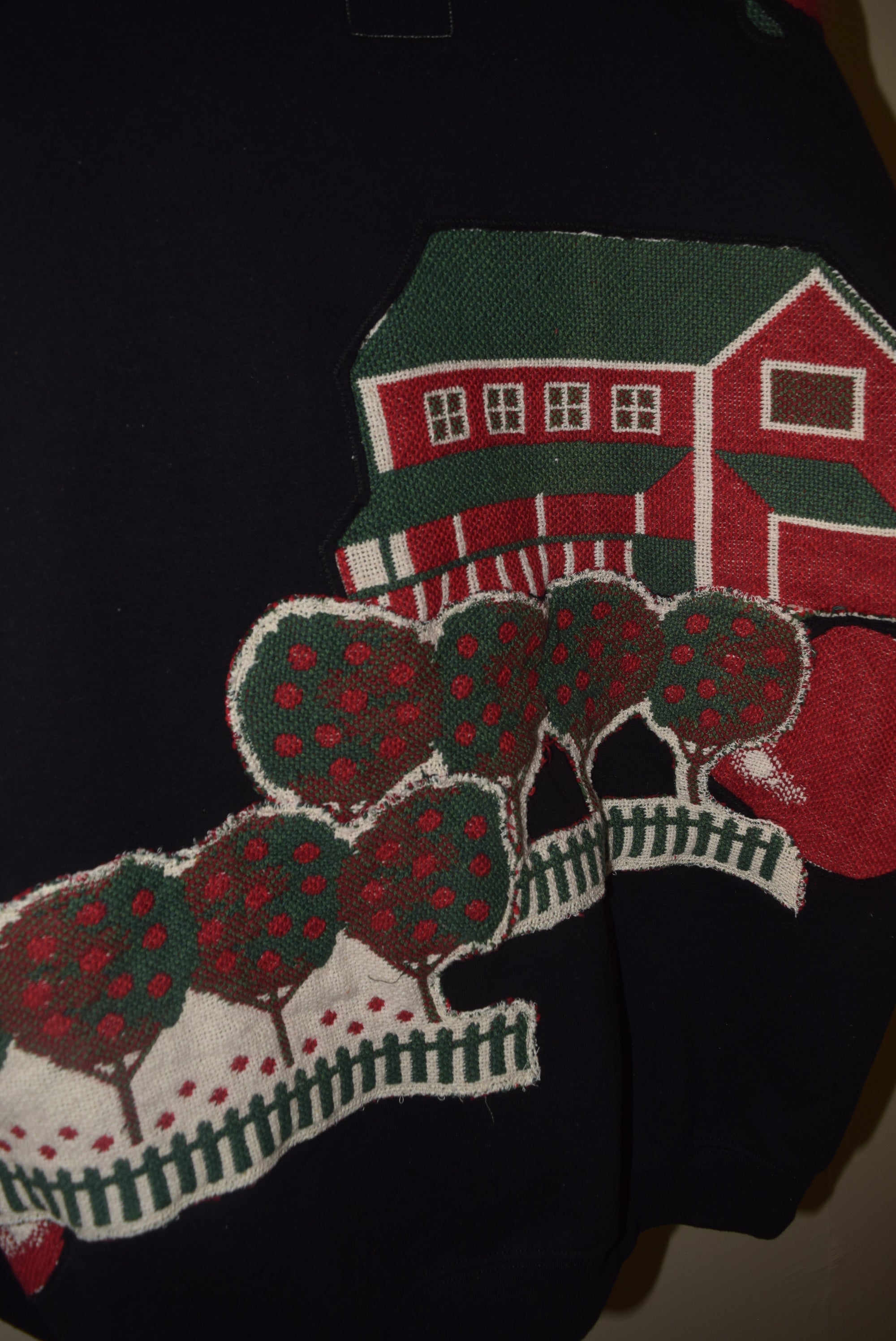 Apple Orchard on Thrasher Magazine (XL) (Copy)