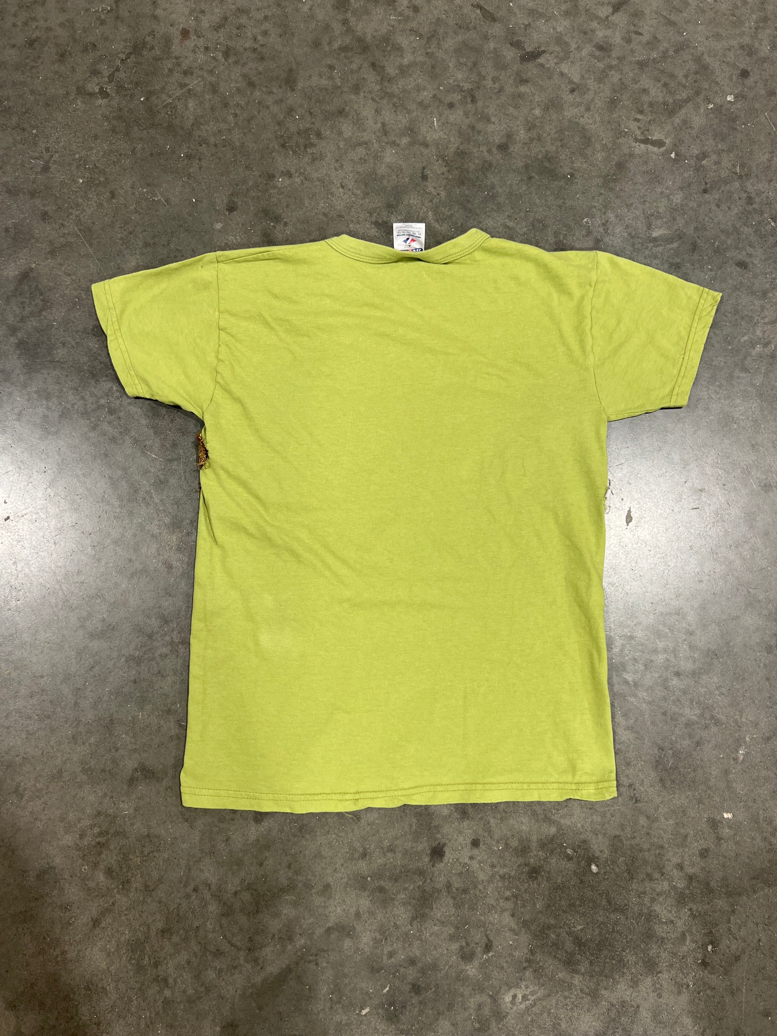 (L/S) Wäne Wear Gen. 3 Tee (S)