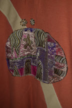 Wäne Wear Gen. 6 Orange Polo (L)